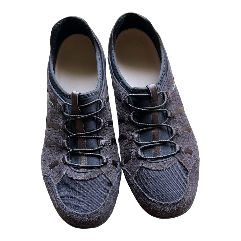 Skecher Slip On Relax Fit - Sixe 10